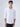 Men Shirt Solid White Regular Fit