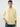 Men Shirt Solid Yellow Regular Fit