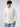 Men Shirt Solid Off White Regular Fit