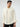 Men Shirt Solid Off White Regular Fit