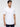Men Shirt Solid White Regular Fit