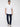 Men Shirt Solid White Regular Fit