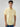 Men Shirt Solid Yellow Regular Fit