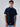 Men Shirt Solid Blue Navy Regular Fit