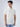 Men Shirt Solid Off White Regular Fit