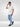 Men Shirt Solid Off White Regular Fit
