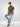 Men Shirt Solid Green Regular Fit