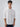 Men Shirt Solid White Regular Fit