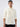 Men Shirt Solid Off White Regular Fit