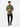 Men Shirt Solid Green Regular Fit