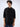 Men Shirt Solid Black Regular Fit