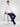 Men Shirt Solid White Regular Fit