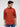Men Shirt Solid Rust Regular Fit