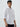 Men Shirt White Slim Fit