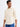 Men Shirt White Slim Fit