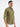 Men Shirt Green Slim Fit
