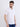 Men Shirt Solid White Slim Fit
