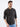 Men Shirt Grey Slim Fit