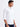 Men Shirt White Slim Fit