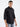 Men Shirt Black Slim Fit