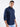 Men Shirt Blue Slim Fit