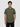Men Shirt Solid Green Regular Fit