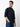 Men Shirt Blue Slim Fit