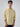 Men Shirt Stripe Yellow Regular Fit