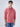 Men Shirt Stripe Red Regular Fit