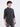 Men Shirt Black Slim Fit