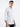 Men Shirt White Slim Fit
