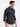 Men Shirt Black Slim Fit
