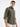 Men Shirt Green Slim Fit