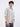 Men Shirt Green Slim Fit