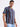 Men Shirt Blue Relaxed Fit