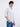 Men Shirt White Slim Fit