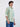 Men Shirt White Slim Fit