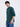 Men Shirt Green Slim Fit
