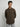 Men Shirt Stripe Green Regular Fit
