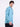 Men Sweatshirt Blue Regular Fit
