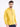 Men Sweatshirt Yellow Regular Fit
