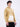 Men Sweatshirt Beige Regular Fit