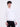 Men Sweatshirt White Comfort Fit