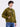 Men Sweatshirt Green Regular Fit