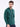 Men Sweatshirt Green Regular Fit