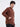 Men Sweatshirt Brown Regular Fit
