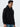Men Sweatshirt Black Regular Fit