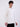 Men Sweatshirt Off White Slim Fit