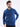 Men Sweatshirt Blue Regular Fit