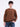 Men Sweatshirt Brown Slim Fit